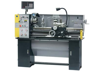 Токарно-винторезный станок по металлу  Epple MD 300-910